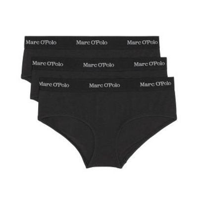 Marc O Polo Panty 3 stuks