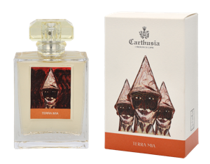 Carthusia Terra Mia Eau de parfum Spray 100ml