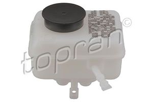 Compensatiereservoir, remvloeistof 114007