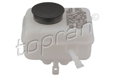 Compensatiereservoir, remvloeistof 114007