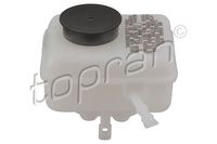 Compensatiereservoir, remvloeistof 114007