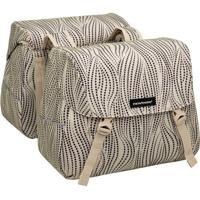 Newlooxs tas new dubbel joli alma sand Newlooxs tas new dubbel joli alma sand