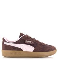 PUMA Palermo Vintage Update brown gum Suede Unisex