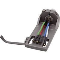 Analogis HS-33 Top „Q“ Typ A Systeemdrager