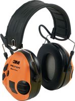 3M Oorschalen | jachtsport | audio-ingang | EN 352-1 26 DB | 1 stuk - 7100004420 7100004420