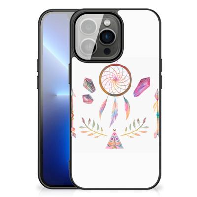iPhone 13 Pro Max Hoesje Boho Dreamcatcher