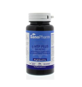 5-htp plus
