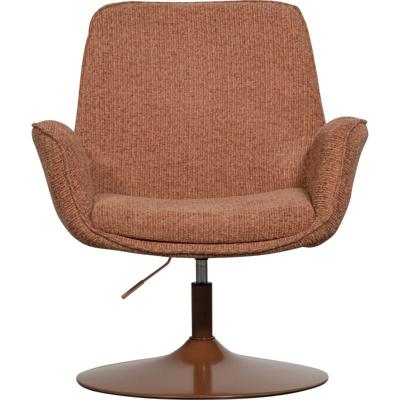 Fauteuil Marten Oranje