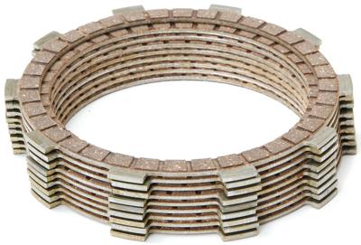 TRW koppelingsplaat set clutch kit mcc174-9