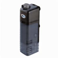 Superfish Aquaflow 300 Aquarium Filter - 540 L/H - Triple Action Filtration for Crystal Clear Water