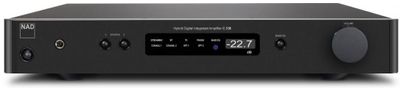 NAD C338 hybride digitale stereoversterker