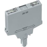 WAGO 286-368/004-000 Elektronicaconnector 25 stuk(s)