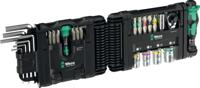 Wera Tool-Check Modular Set 1, 50-piece