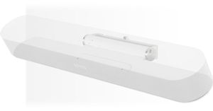 Flexson FLXBWM1011 SONOS BEAM VERSTELBARE MUURBEUGEL Audio muurbeugel Wit