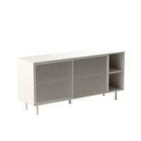 Rebellenclub Virke Dressoir - Greige