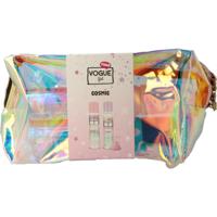 Vogue Geschenkverpakking girl toilettas holo deo en foam