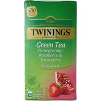 Twinings the vert pomegran raspb strawb Twinings the vert pomegran raspb strawb