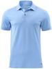 Cutter & Buck 354418 Advantage Polo Men - Lichtblauw - S