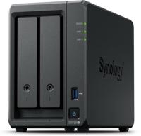 Synology DiskStation DS725+