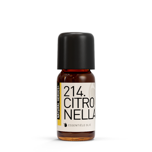 Citronella Etherische Olie 10 ml