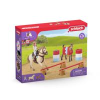 Schleich Eerste Stapjes op de Westernranch