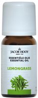 Jacob Hooy Essentiële Olie Lemongrass 10ml