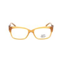 Unisex Brillenframe Guess Marciano GM0137-A15 Bruin Ø 52 mm