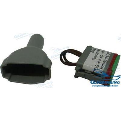 GLE11603-02IGN-SGL - 1E SGL BRUGPLUG