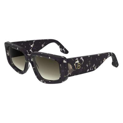 Zonnebril Dames Victoria Beckham VB670S-010 ø 54 mm