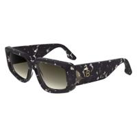 Zonnebril Dames Victoria Beckham VB670S-010 ø 54 mm