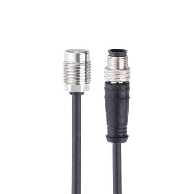 ifm Electronic Accelerometer VSM102 VSM102 M12