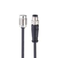 ifm Electronic Accelerometer VSM102 VSM102 M12