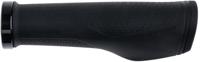 CONTEC griff "glide" ct grips glide s silicone 132 mm black