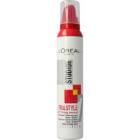 Studio Line Style & shine mousse Studio Line Style & shine mousse