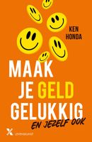 Maak je geld gelukkig - Ken Honda - ebook