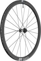 DT swiss arc 1400 dicut® 38 28" cl carbon front wheel
