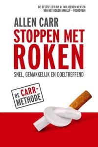 Stoppen met roken - Allen Carr - ebook