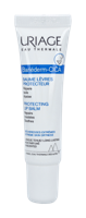 Uriage Bariederm Cica-Lips Protecting Balm Lip verzorging 15 ml Uriage Bariederm Cica-Lips Protecting Balm Lip verzorging 15 ml
