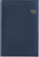 Brepols Omega Lima, blauw, 2026