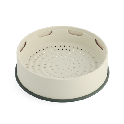 Steamy Crème 24cm