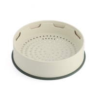 Steamy Crème 24cm