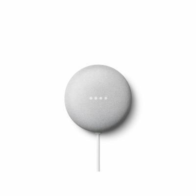 Smart Luidspreker met Google Assist Google NEST MINI Bluetooth luidspreker