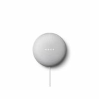Smart Luidspreker met Google Assist Google NEST MINI Bluetooth luidspreker