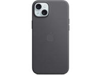 Apple MT423ZM/A Apple FineWoven Case with MagSafe iPhone 15 Plus Black