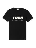 Thor Athletics T-Shirt Divinity Rood - Maat: XXXL