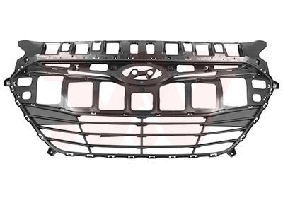 Radiateurgrille 8244510