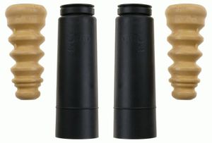 Aanslagrubber met stofkap - Protection kit 900064
