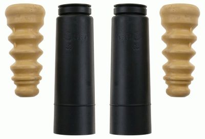 Aanslagrubber met stofkap - Protection kit 900064