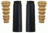 Aanslagrubber met stofkap - Protection kit 900064
