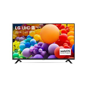 LG 43UT73006LA (2024) - 43 inch - UHD TV